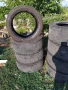 Продавам гуми 315/45/22,5 мега, снимка 6