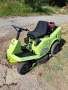 тракторна косачка на части , снимка 1