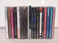 20 бр. лот аудио дискове CD музика, снимка 1