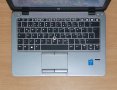 Лаптоп HP EliteBook 820 G2/i5-5300u/8Gb ddr3/240Gb ssd, снимка 2