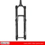 190mm Ендуро Вилка 29 RockShox Zeb Ultimate Charger 3 RC2 DebonAir+ Black, снимка 2