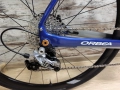 Карбонов гравъл велосипед Orbea Terra M-30 Disc SRAM Rival SLR-1 Tubeless| S, снимка 4