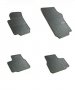 Висококачествени гумени стелки FROGUM Seat Mii, Skoda Citigo, VW Up, снимка 1 - Аксесоари и консумативи - 27349445