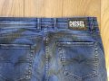 Diesel - Мъжки дънки, снимка 6