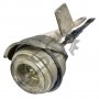 Клапан турбо Opel Zafira B 2005-2014 Z191121N-75, снимка 2