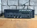 Стъпало  Monacor PA-6240 ELA Amp ,  6-зонoв моно миксер усилвател 240W, снимка 3