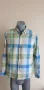 Tommy Hilfiger Linen Regular Fit Mens Size M Лен ОРИГИНАЛ! Мъжка Ленена Риза!, снимка 9