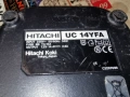 HITACHI BATTERY CHARGER-ВНОС SWISS 0702261822, снимка 14