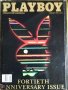 Playboy. Vol. 41 / January 1994 Collector's Edition. Playboy Publishers 