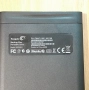 Външен хард диск 500Gb 2,5" SEAGATE, снимка 3