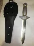 Водолазен френски нож , снимка 2