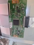 T-CON 6870C-0647A 6871L-4293E .за 43-инчов телевизор LG Модел 43UH6107 , с дисплей HC430DGN-SLNX5-51, снимка 2