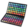 Сенки за очи – палитра със 120 различни дълготрайни цвята , снимка 2