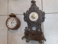 Стари часовници,часовник,будилник, снимка 1