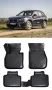 Гумени стелки RizLine съвместими с Bmw X1 F48 2015-, снимка 6