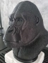 Фигурка Gorilla Bust / Горила бюст статуетка, снимка 2