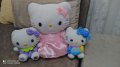 Hello Kitty Плюшена играчка , снимка 1 - Плюшени играчки - 43532294