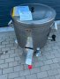 Кана за готвене, електрическа глицеринова кана за готвене, Brokelmann 150L НОВО!!!, снимка 15