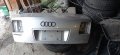 Заден капак багажник Audi A8 D3 - 160лв, снимка 1 - Части - 36937263