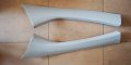 8329WE,8329WG кори интериор к-т странични колони CITROEN C2,2003-2008, снимка 5