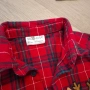 Коледни ризи 92 и 98 размер, снимка 3