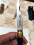 нож laguiole arbalete оригинал , снимка 4