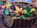Красив венец и кошници, снимка 6