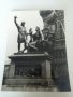 Албум с картички от СССР паметници в Москва , снимка 4