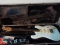 Fender Stratocaster Elite 1983 USA,original case,китара, снимка 8