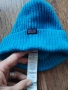 Patagonia Fisherman's Rolled Beanie - страхотна зимна шапка , снимка 4