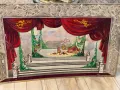  стари сценични картини театър Варна , снимка 6