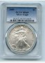 USA 🇺🇸 ONE SILVER DOLLAR 2009 PCGS MS 69