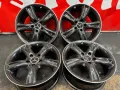 Алуминиеви джанти за Мерцедес, Спорт пакет, 17 цола, 5х112, снимка 1