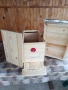 Пчелен кошер-Нуклеус 7 рамков, снимка 2