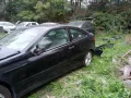 Mercedes-Benz C 230 2.3 compressor На части, снимка 4