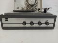Грамофон Dual p410 V, снимка 2