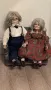 Винтидж кукли, баба и дядо– Норвегия., снимка 6