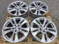 Лети джанти 17ки 5х112 Mercedes, снимка 3