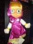 Кукла Маша,нови,29 см, снимка 1 - Кукли - 13389762