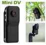 Преносима мини шпионска камера с щипка и вградена батерия , снимка 10