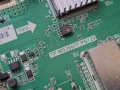 Main board TP.MS3663T.PB729 ,за 32-инчов телевизор Metz  Модел 32TB2000 , с дисплей SDL320HY(QD0-F05, снимка 2