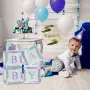 Кутии за пълнене с балони BABY, снимка 3