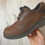 водоустойчиви кожени обувки camel active  Gtx  Gore-Tex  nomer 42,5-43, снимка 5