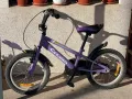 Детско колело с 16” гуми, снимка 5