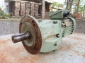 Немски мотор-редуктор, снимка 3