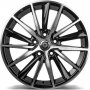 17" Джанти Тойота 5Х114,3 TOYOTA Avensis II III RAV4 C-HR Yaris Auris, снимка 2