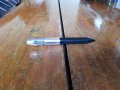 Стара многоцветна химикалка,химикал,писалка #4