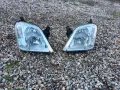 ляв и десен фар за опел мерива OPEL MERIVA, снимка 1