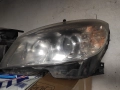 Оригинални фарове Мерцедес C W204 , снимка 2