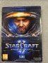StarCraft 2 Wing of liberty